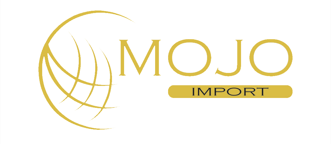 Mojo Import AS