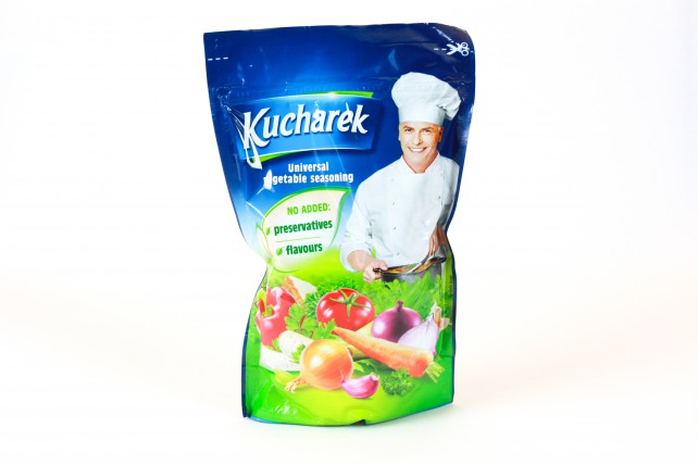 bilde av kucharek alle krydder 20*200g