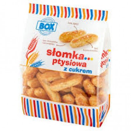 bilde av box slomka ptysiowa 18*100g