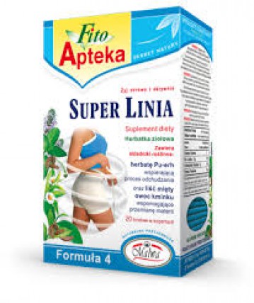 bilde av malwa formula 4 super linia 10*20poser