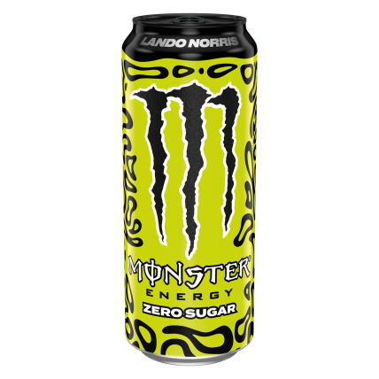 monster energy drink lando norris 12*500ml