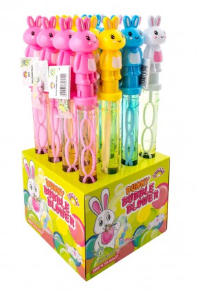 bilde av bunny bubble blower 16*5g