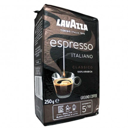 bilde av lavazza espresso italiano 20*250g