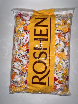 bilde av roshen juice mix 8*1kg