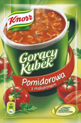 bilde av knorr gk pomidorowa 32*19g