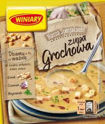 bilde av winiary zupa grochowa 25*75g