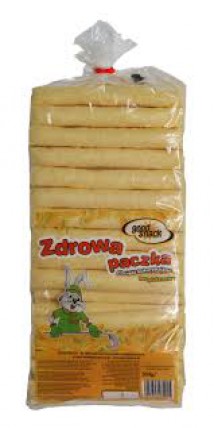 bilde av good snack zdrowa paczka 8*330g