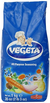 bilde av podravka vegeta 10*800g