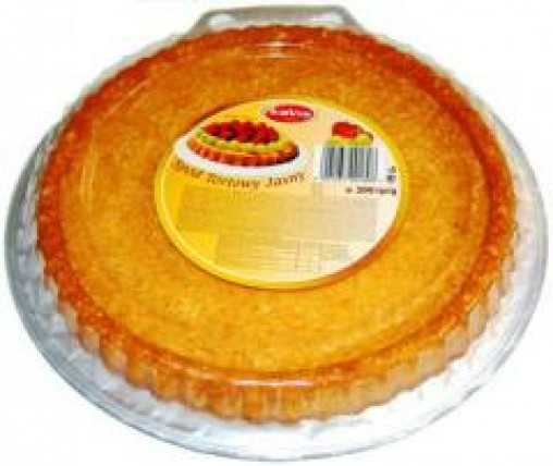 bilde av kavis sponge cake light 12*200g