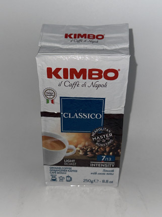 bilde av kimbo classico 20*250g