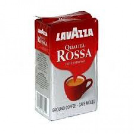 bilde av lavazza qualita rossa 20*250g