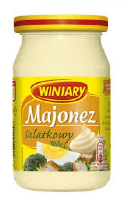 bilde av winiary majones salatkowy 6*300ml