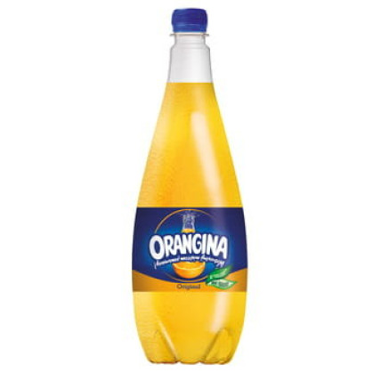 schweppes orangina 6*1,4l