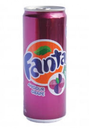 bilde av fanta grape 12*320ml