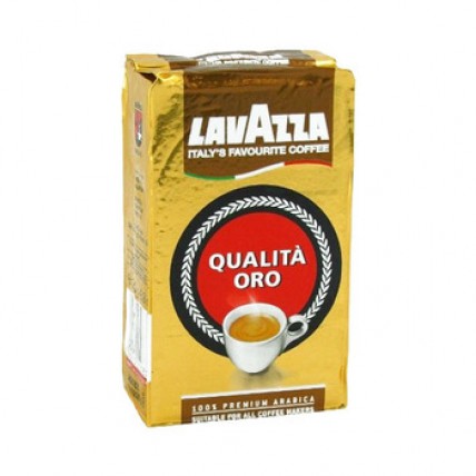 bilde av lavazza qualita oro 20*250g