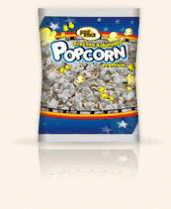 bilde av good snack popcorn 16*90g