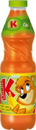 bilde av kubus juice carrot banana apple 6*850ml