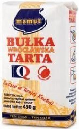 bilde av mamut bulka tarta brødsmuler 12*450g