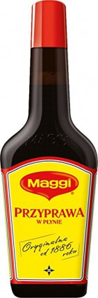 bilde av maggi przyprawa w plynie 6*960g