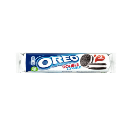bilde av oreo cookies double creeme 16*157g