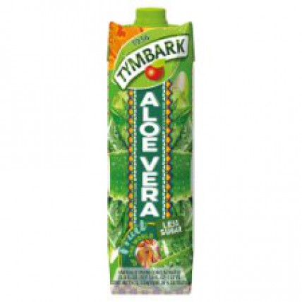 bilde av tymbark aloevera drikke 12*1ltr