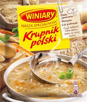 bilde av winiary krupnik polski 25*59g