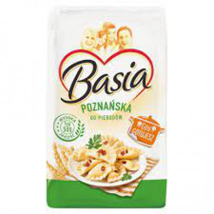 bilde av basia maka poznanska -nr500 dumplingsmel 10*1kg